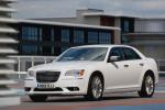 Chrysler 300C 2012 года (UK)